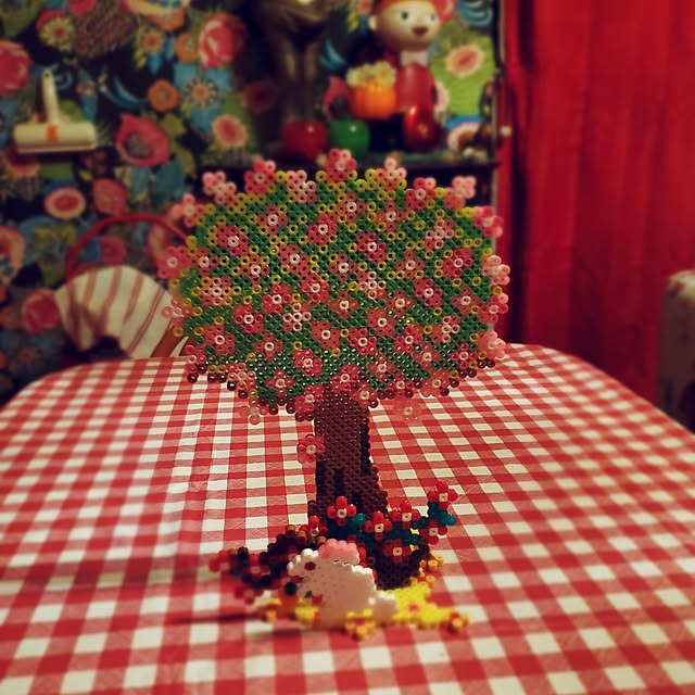 kumutanさんの部屋