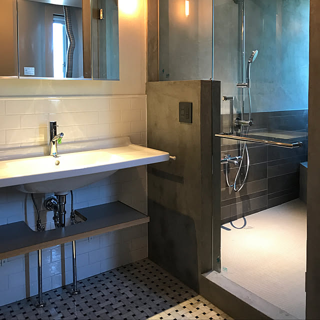 r_i_c_aさんの実例写真