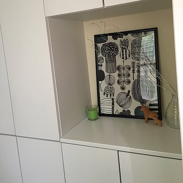 myu_coさんの実例写真
