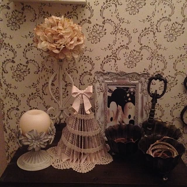 saqura_apartment101さんの実例写真