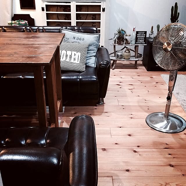 rust_apartmentさんの実例写真