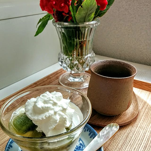 norikoshellpinkさんの実例写真