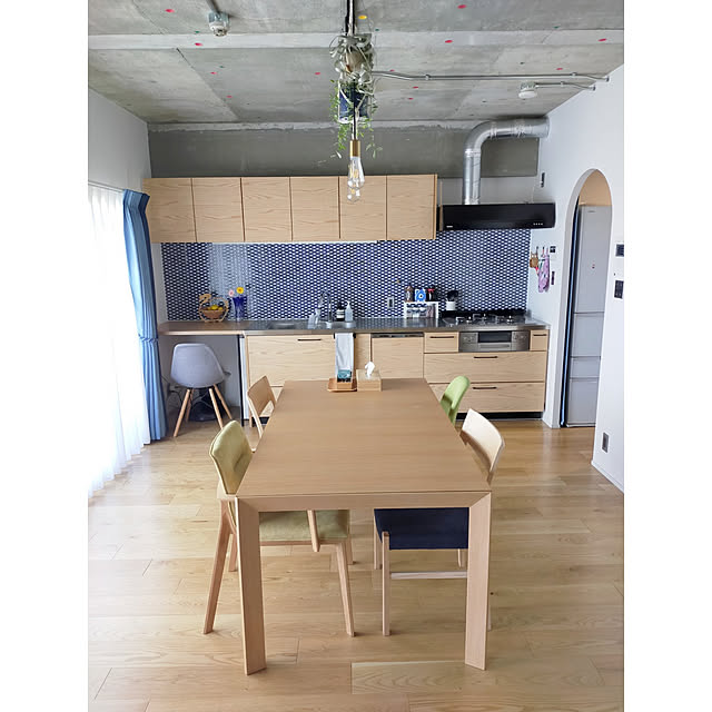 k_m____.homeさんの実例写真