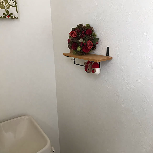 Karlyさんの実例写真