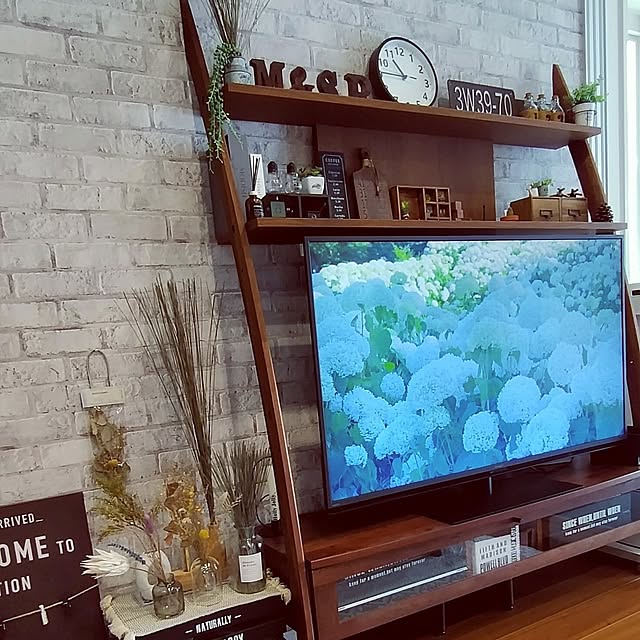 SACHIさんの部屋