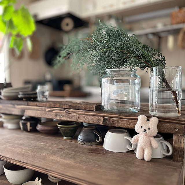 micoさんの実例写真