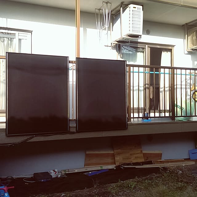 why_14さんの実例写真