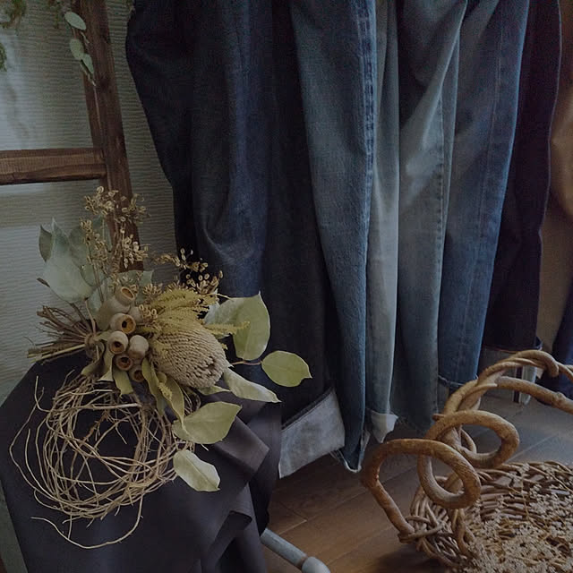 micaさんの実例写真