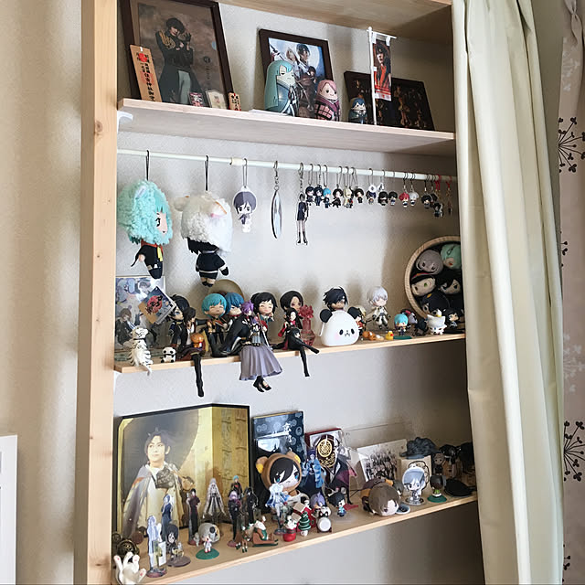 niwakkotorikokkoさんの実例写真