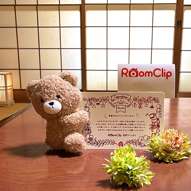blossom-さんの実例写真