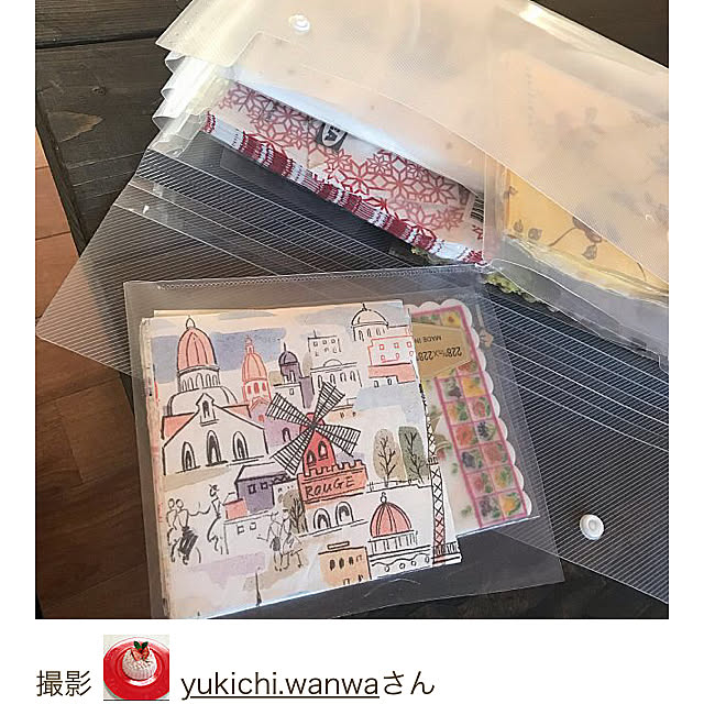 yukichi.wanwaさんの実例写真