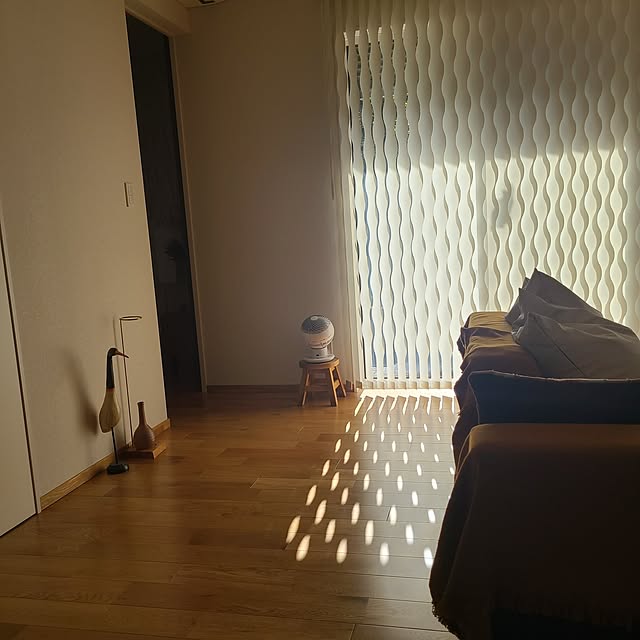 Rubiconさんの部屋