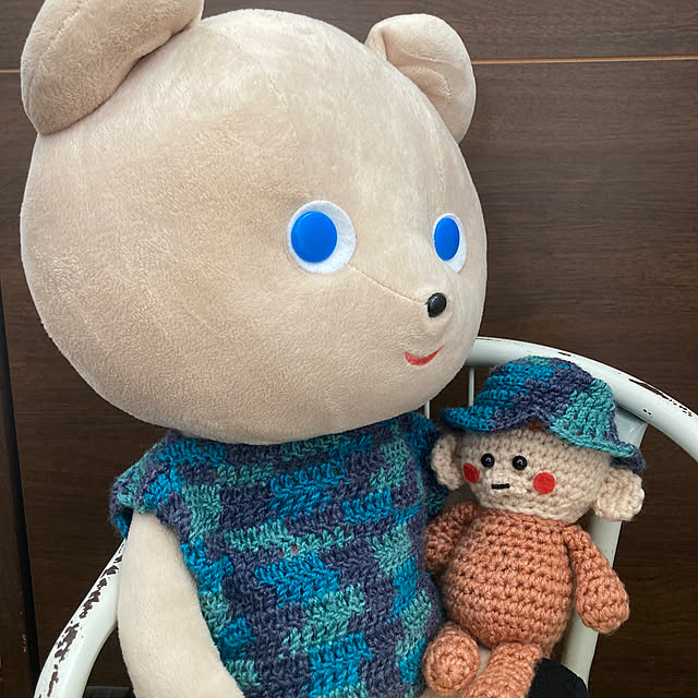 manduonmaさんの部屋