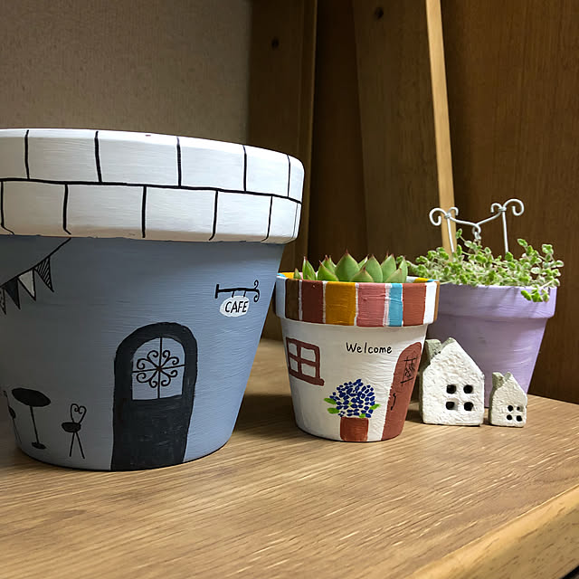 CoffeeHouseさんの実例写真