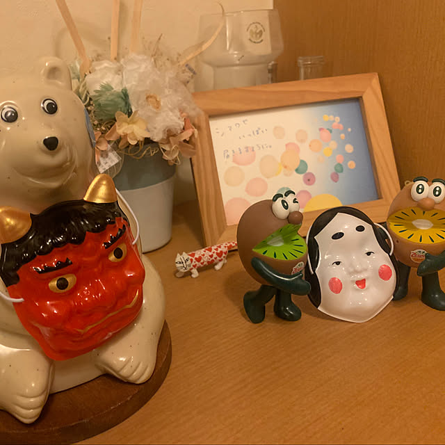 hiromiさんの実例写真