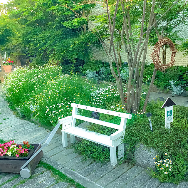 marrymisuzuさんの実例写真