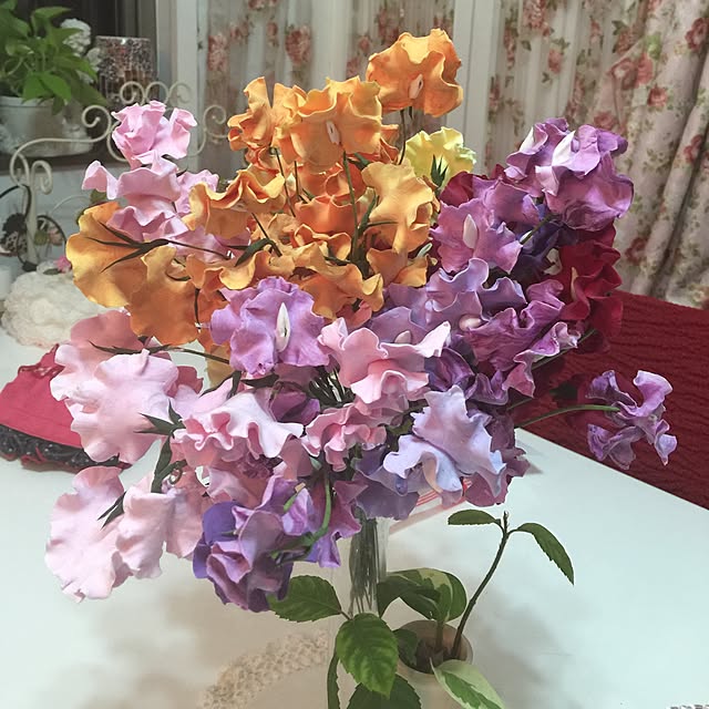 angelrose.yuuさんの実例写真