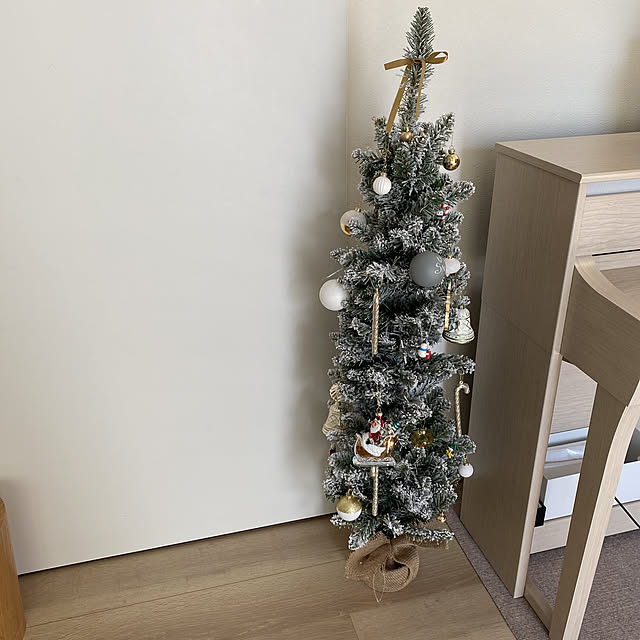 クリスマスツリー120cm ニトリクリスマスツリーのおすすめ商品と