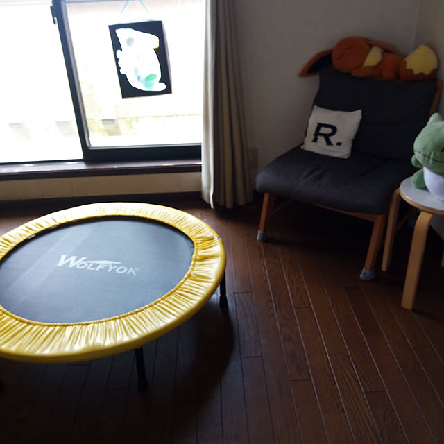 manamanaさんの部屋