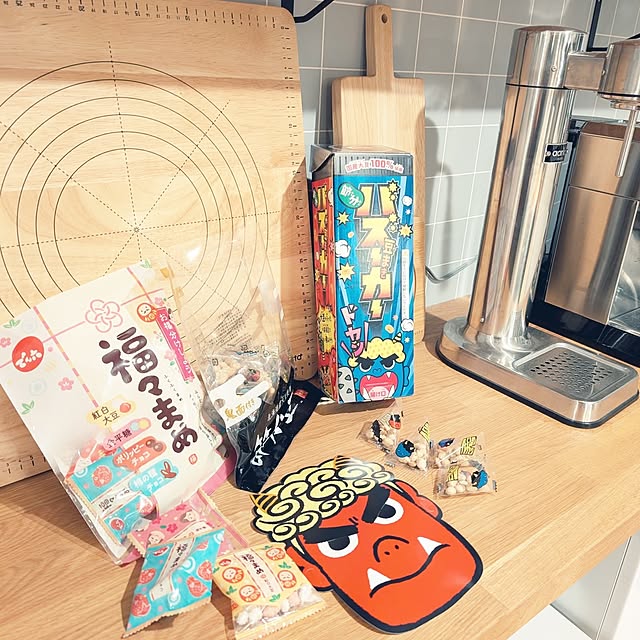 figaroさんの実例写真