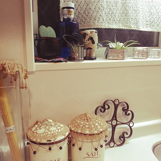 mokaさんの実例写真