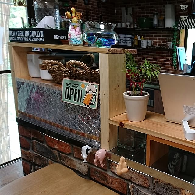 yoshieさんの実例写真