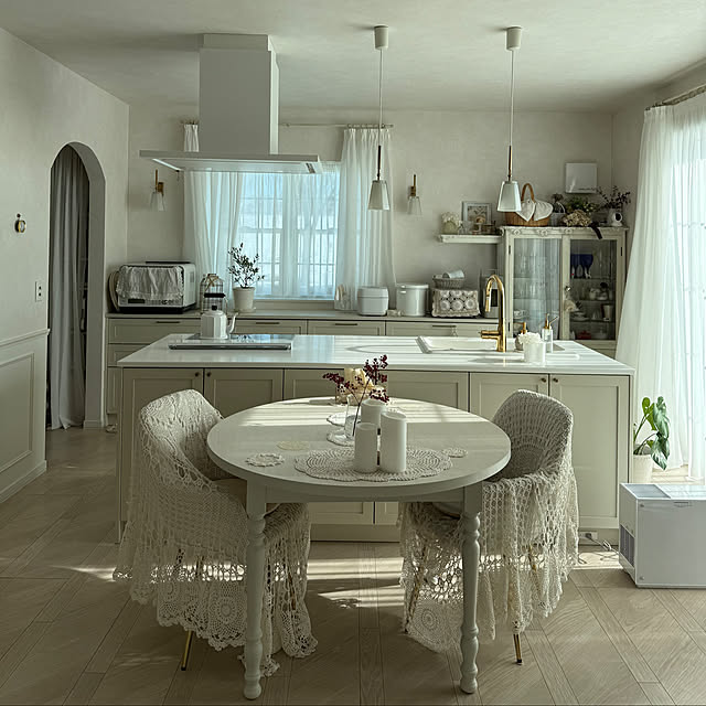 m623さんの実例写真