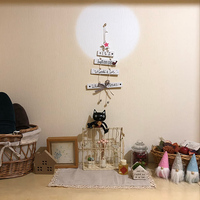 Akariさんの実例写真
