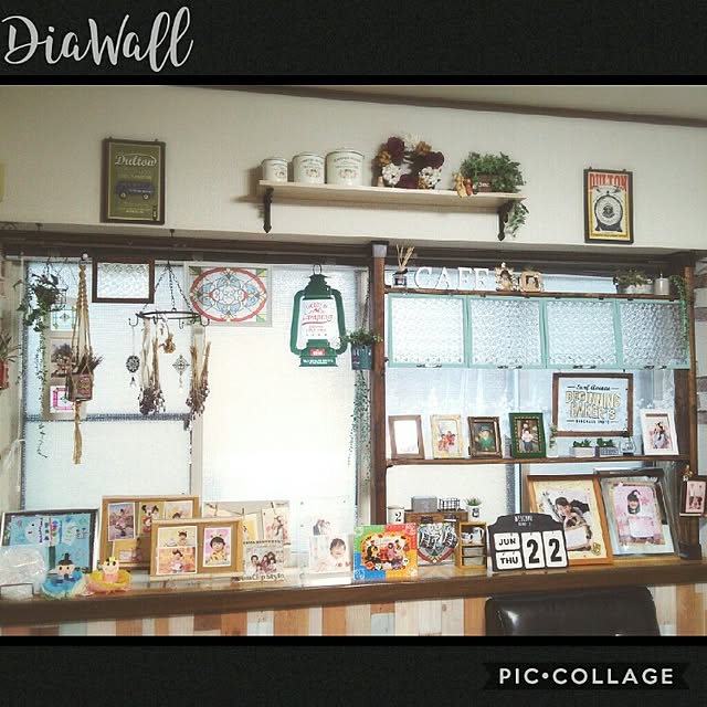 Midoriさんの実例写真