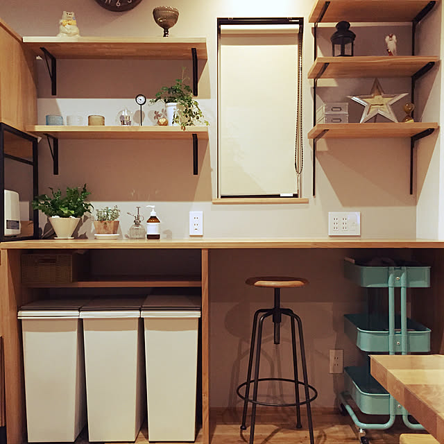 wood------k-----yさんの実例写真