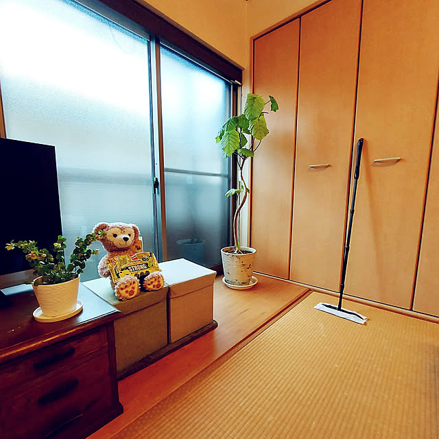 makkyさんの実例写真