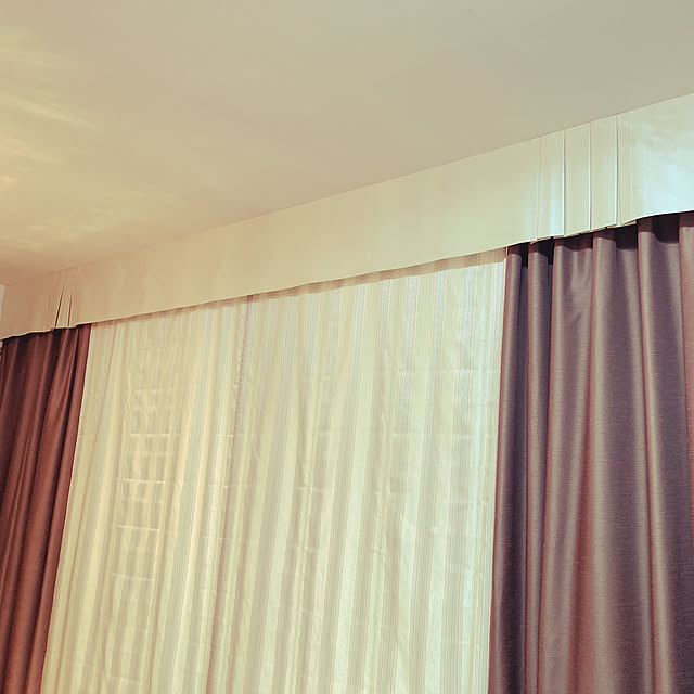 バランスカーテンのおすすめ商品とおしゃれな実例 | RoomClip バランスカーテンのおすすめ商品とおしゃれな実例 | RoomClip