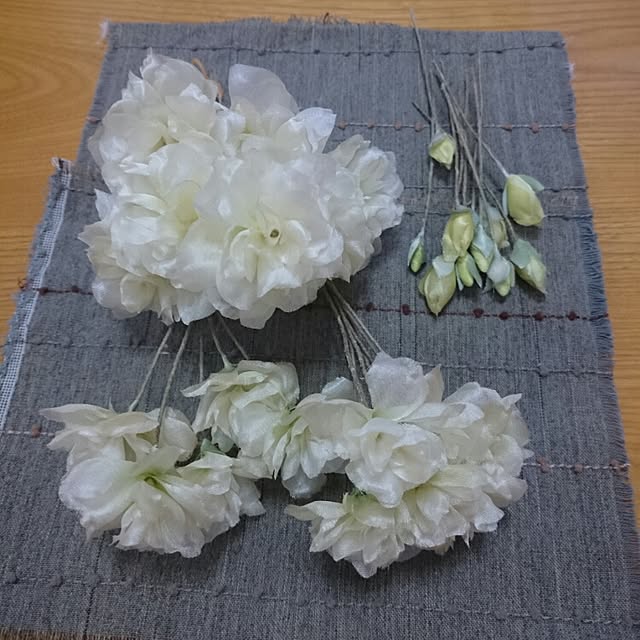 rikoさんの実例写真