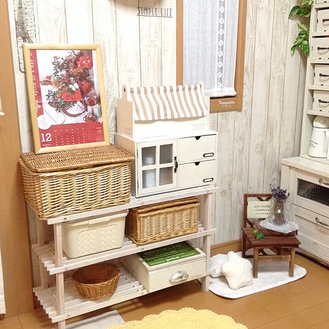 kohakuruさんの実例写真