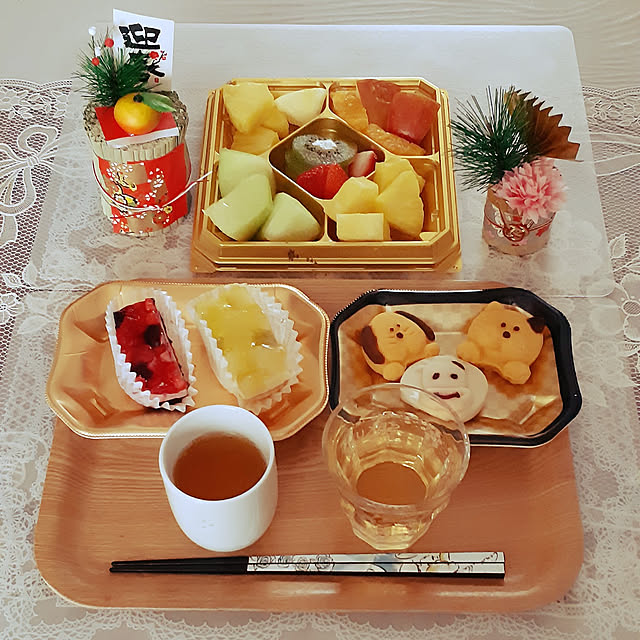 suzuponさんの実例写真