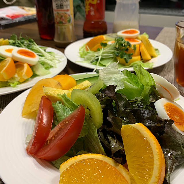Aqettyさんの部屋