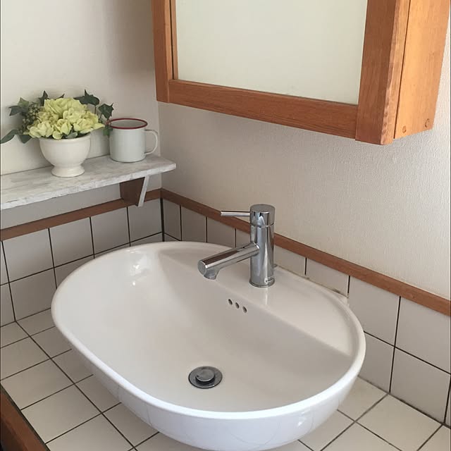 Rieさんの実例写真