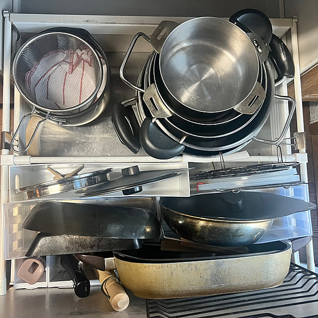 ransakumamaさんの実例写真