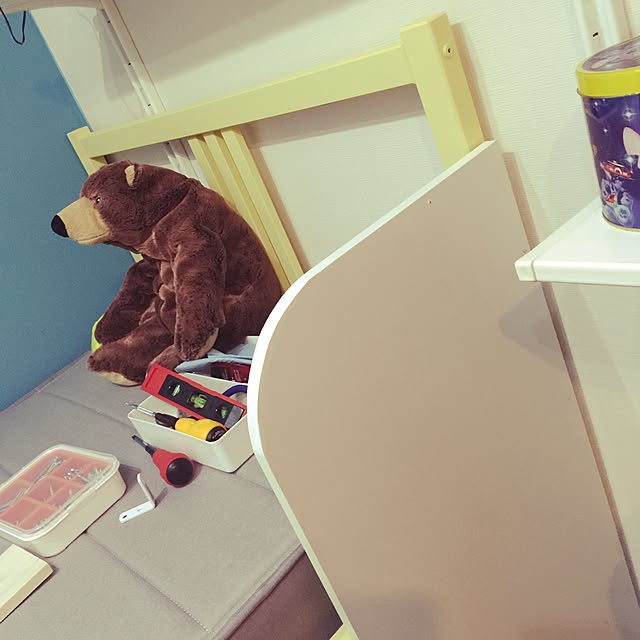suzyさんの実例写真