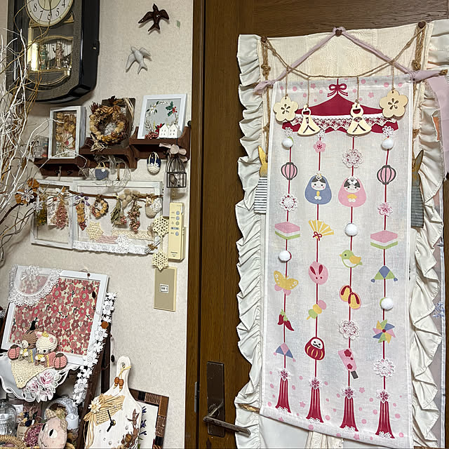 ChiCoさんの実例写真