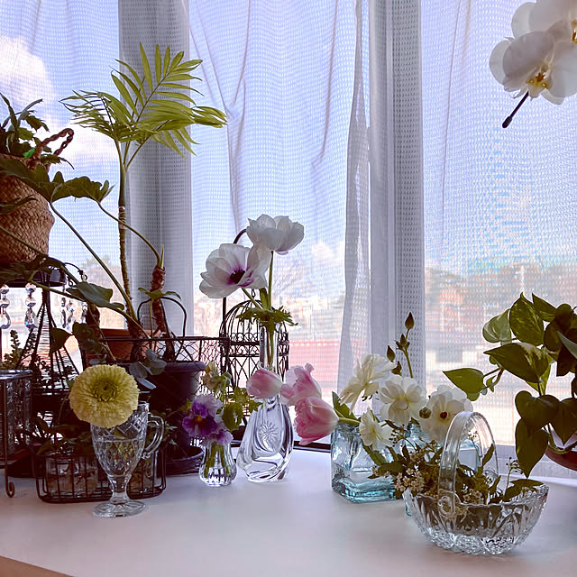madamkaoriさんの部屋
