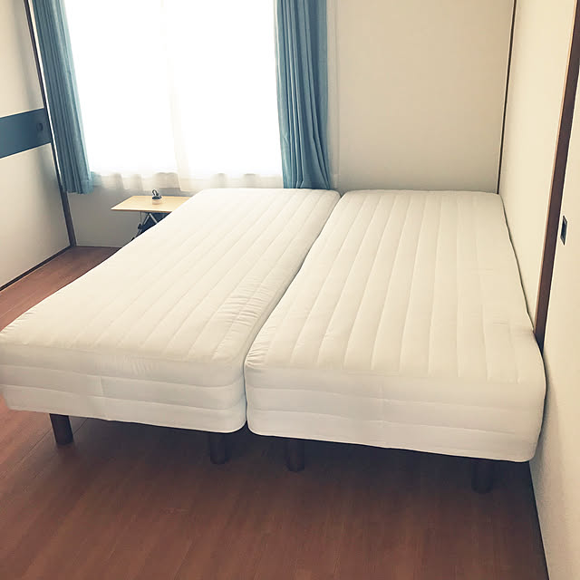 無印良品脚付きマットレスのおすすめ商品とおしゃれな実例 無印良品脚付きマットレスのおすすめ商品とおしゃれな実例