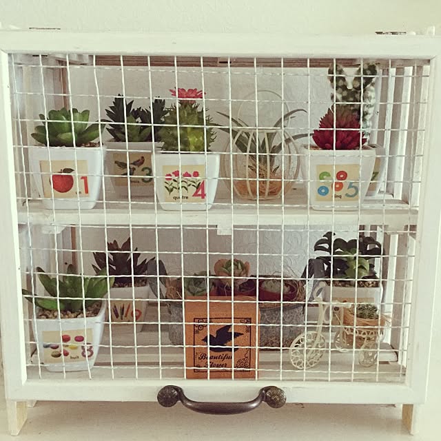 mikittyさんの実例写真