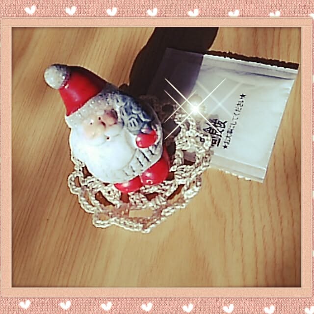 chocolatさんの実例写真