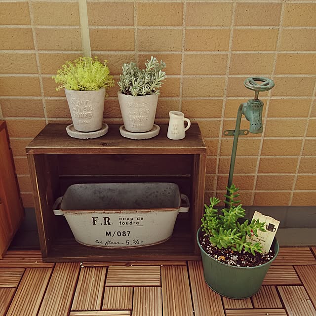 mamiさんの実例写真