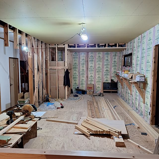 chihiroさんの部屋