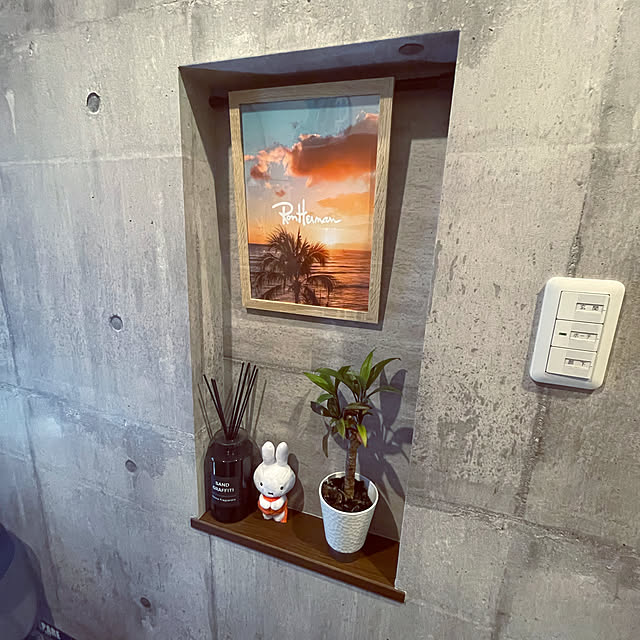 rhcmayuさんの実例写真