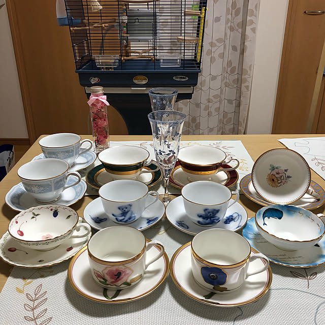 Ruyoさんの実例写真