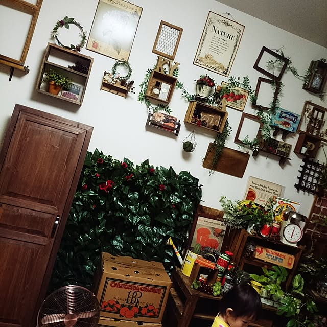 purianさんの実例写真