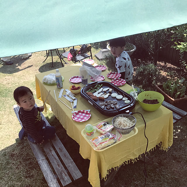 Yurieさんの実例写真